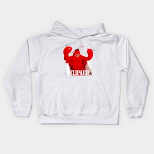 CLIPARD Kids Hoodie